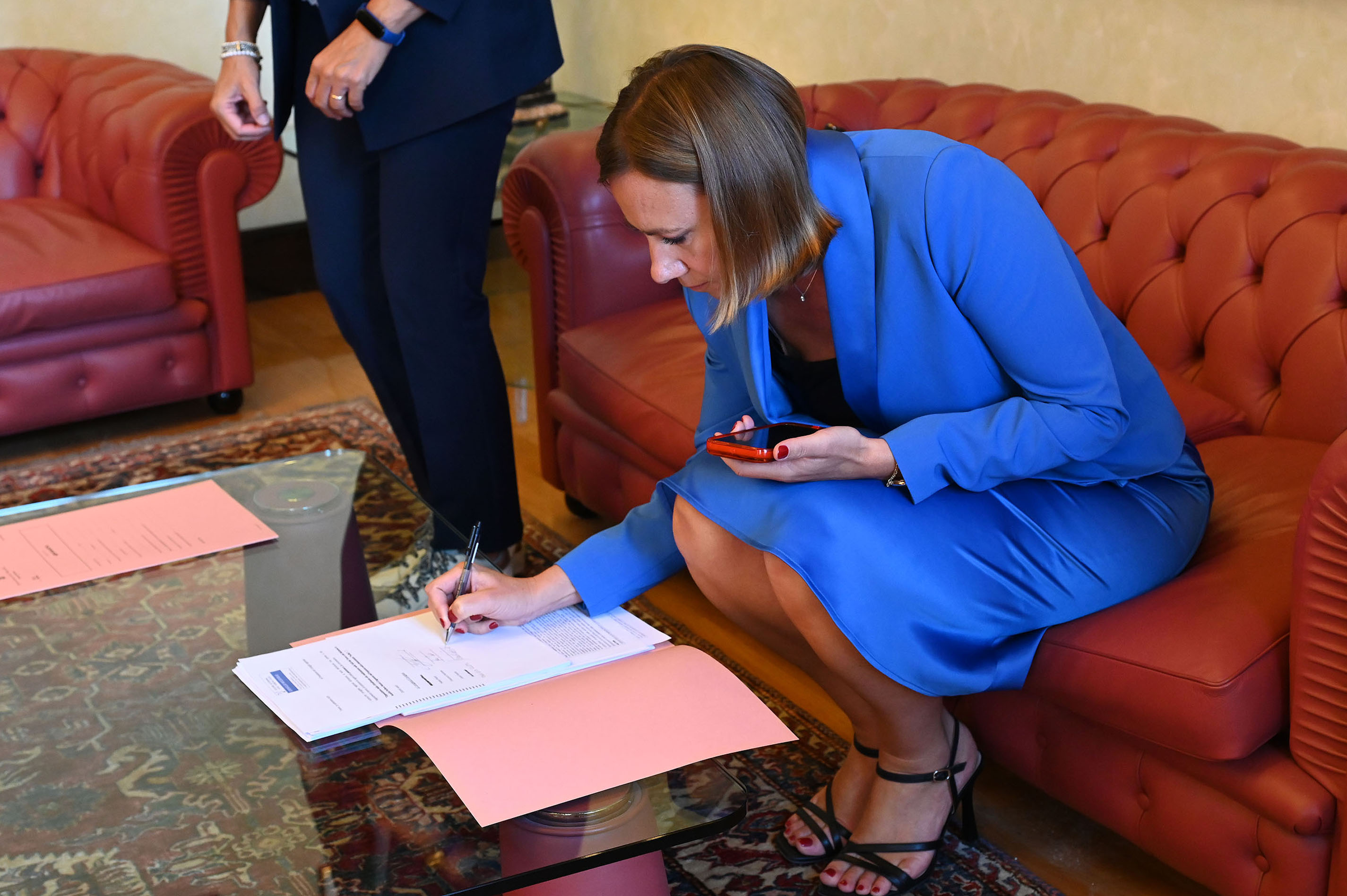 ENERGIA. PETIZIONE NO EOLICO NELLE VALLI, BORDIN: APPROFONDIREMO